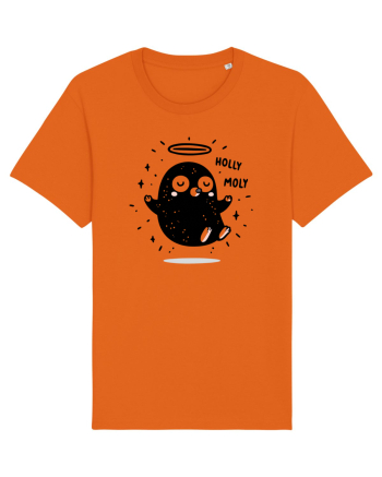 Holy Moly - Floating meditation Bright Orange