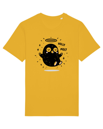 Holy Moly - Floating meditation Spectra Yellow