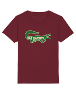 Eat RACISTS Tricou mânecă scurtă  Copii Mini Creator