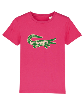 Eat Fascists Raspberry