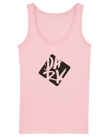 DARK Cotton Pink