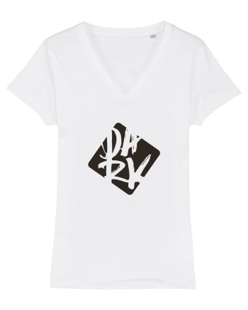 DARK White