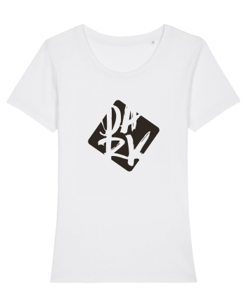 DARK White