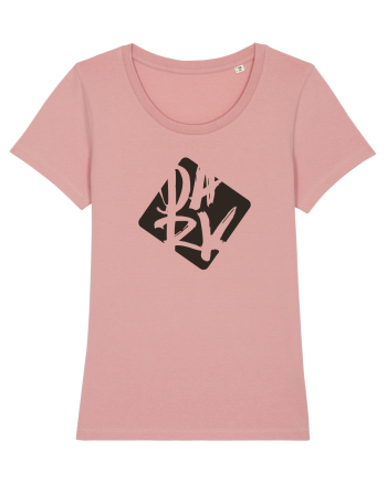 DARK Canyon Pink