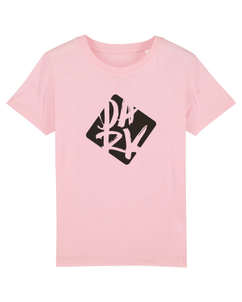 DARK Cotton Pink
