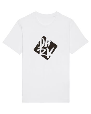 DARK White