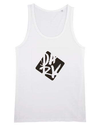 DARK White