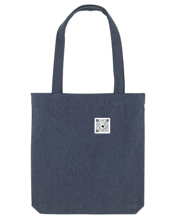 Hidden cat Midnight Blue