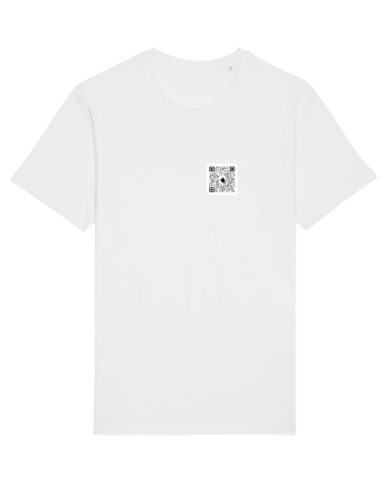 Hidden cat Tricou mânecă scurtă Unisex Rocker