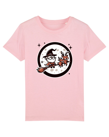 Happy  Hallo - oops! Cotton Pink