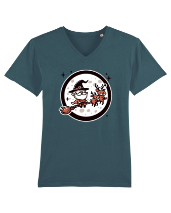 Happy  Hallo - oops! Stargazer