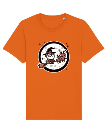 Happy  Hallo - oops! Bright Orange