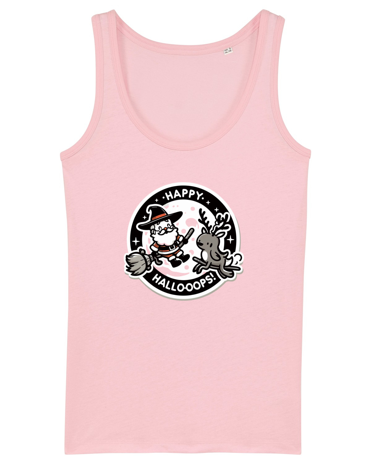 Maiou Damă Dreamer Cotton Pink