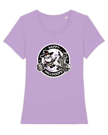 Happy  Hallo - oops! 2 Lavender Dawn