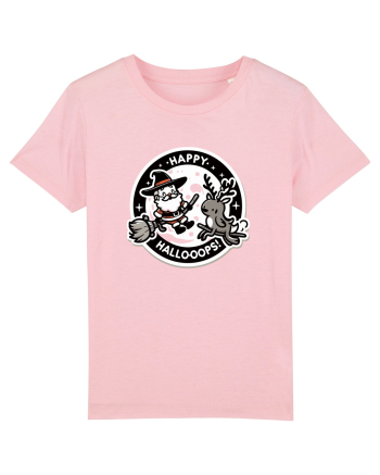 Happy  Hallo - oops! 2 Cotton Pink