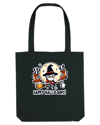 Happy  Hallo - oops! 3 Black