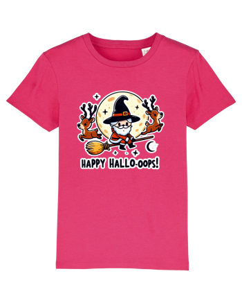 Happy  Hallo - oops! 3 Raspberry