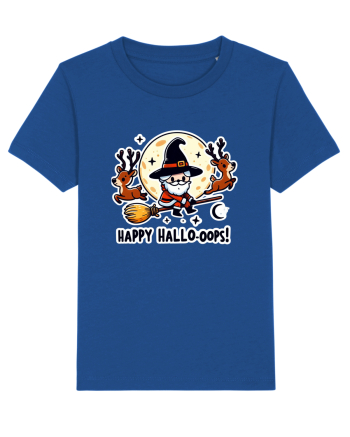 Happy  Hallo - oops! 3 Majorelle Blue