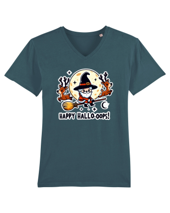 Happy  Hallo - oops! 3 Stargazer