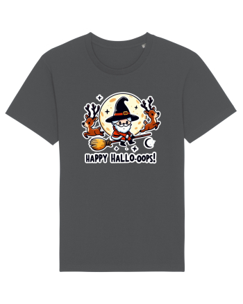 Happy  Hallo - oops! 3 Anthracite