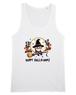 Happy  Hallo - oops! 3 Maiou Bărbat Runs