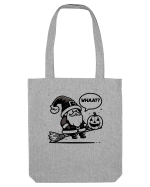 Happy  Hallo - oops! Whaat?  Sacoșă textilă