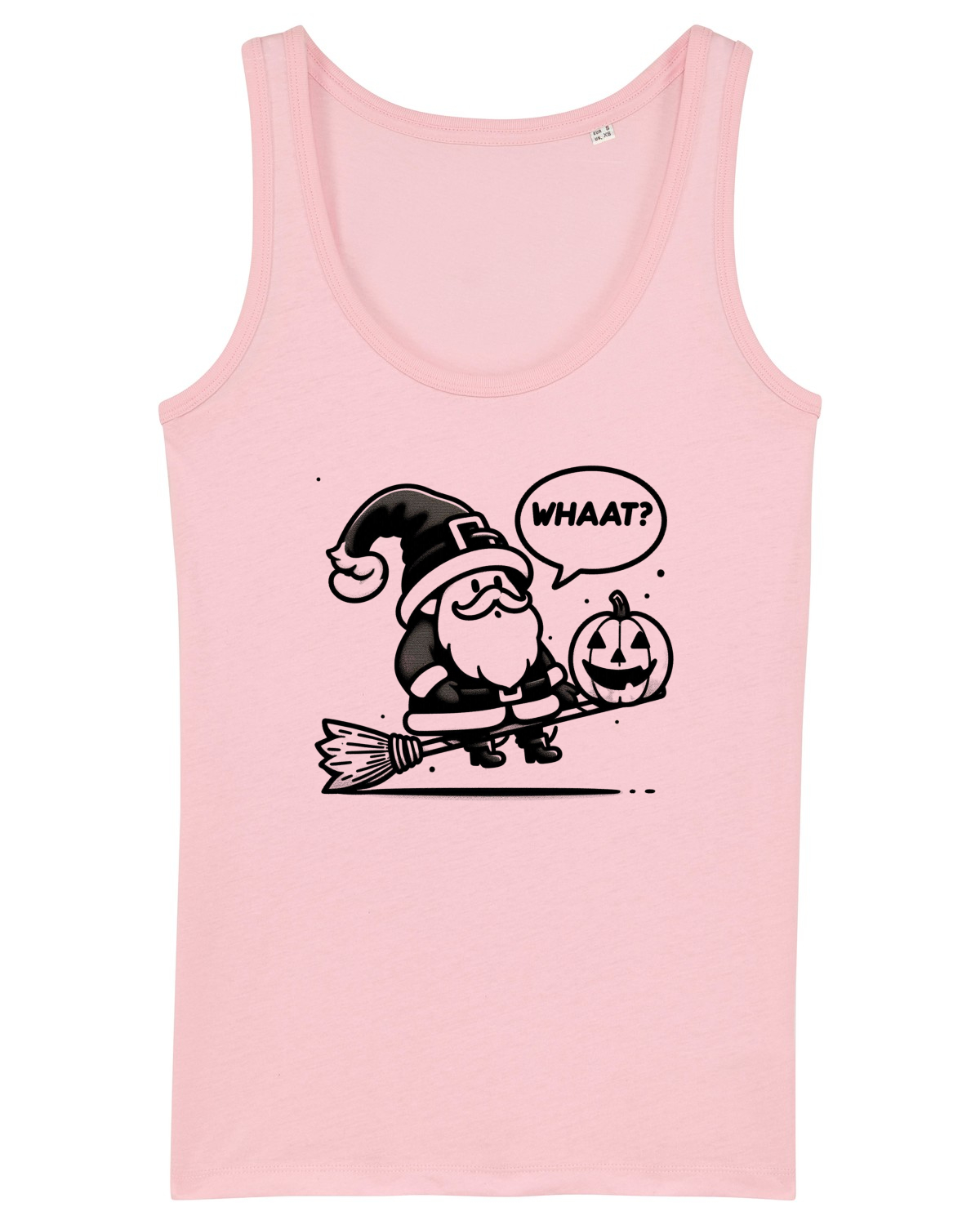 Maiou Damă Dreamer Cotton Pink