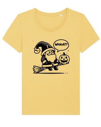 Happy  Hallo - oops! Whaat?  Jojoba
