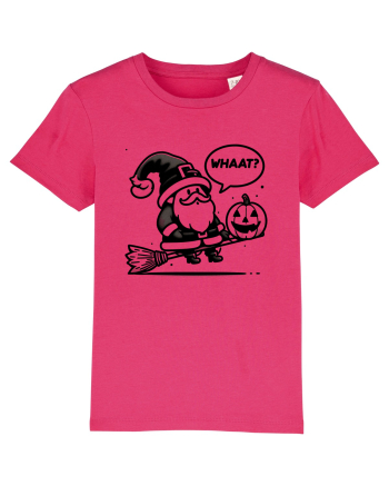 Happy  Hallo - oops! Whaat?  Raspberry