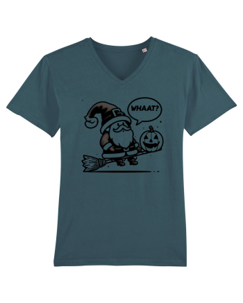 Happy  Hallo - oops! Whaat?  Stargazer