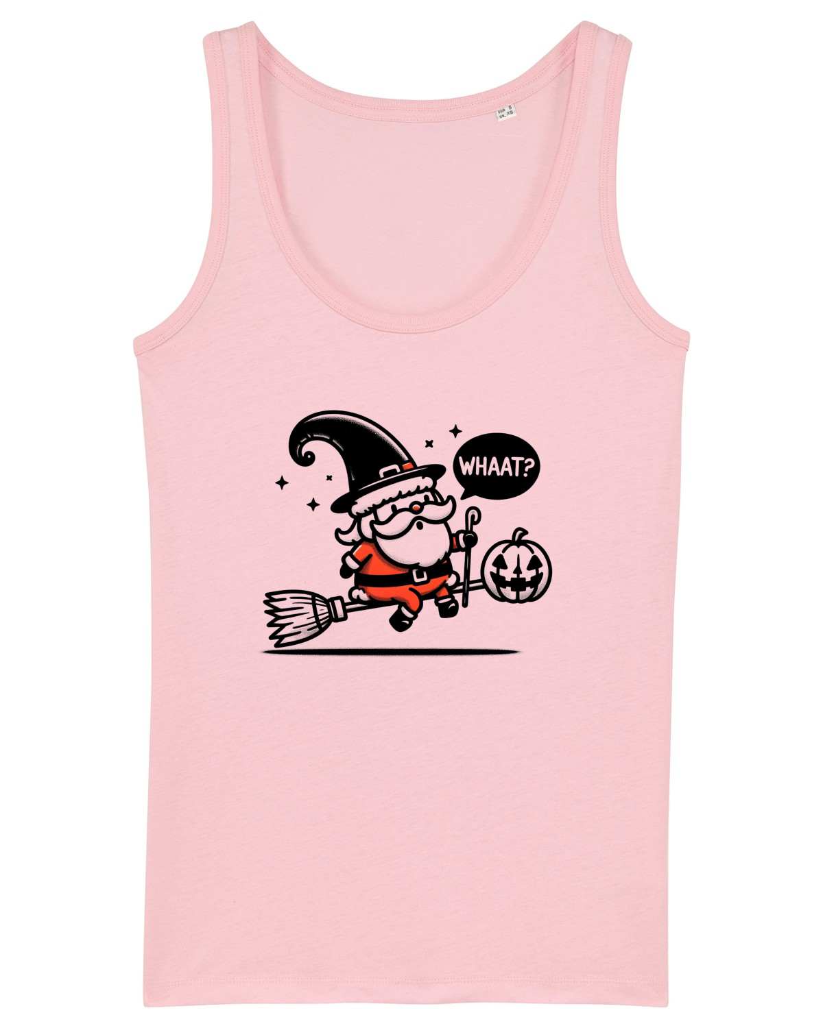 Maiou Damă Dreamer Cotton Pink
