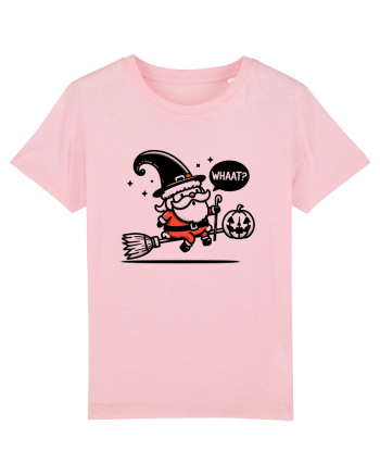 Happy  Hallo - oops! Whaat? 2 Cotton Pink