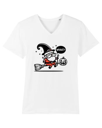 Happy  Hallo - oops! Whaat? 2 White