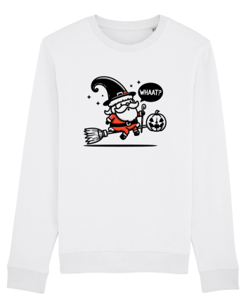 Happy  Hallo - oops! Whaat? 2 White