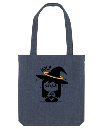 Holy Witch Midnight Blue