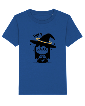 Holy Witch Majorelle Blue