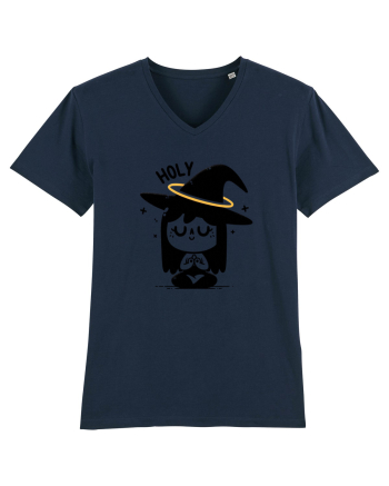 Holy Witch French Navy