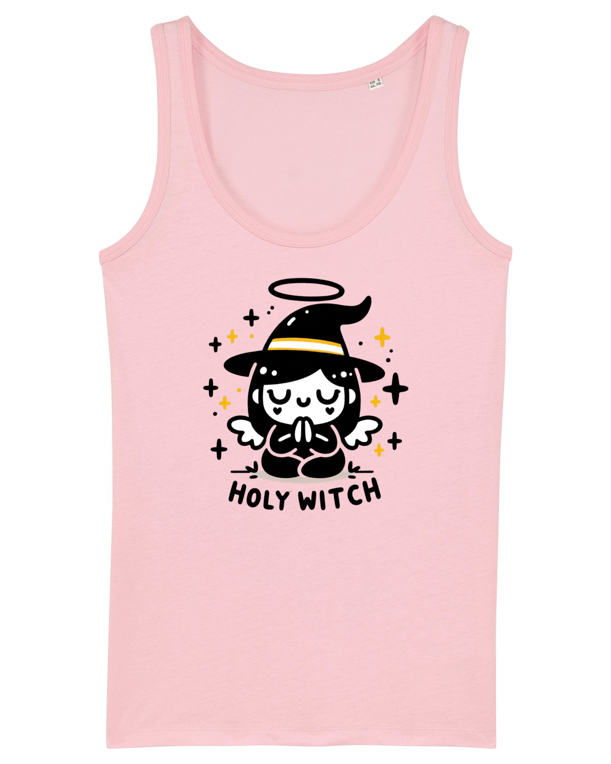 Maiou Damă Dreamer Cotton Pink