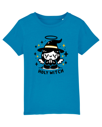Holy Witch 2 Azur