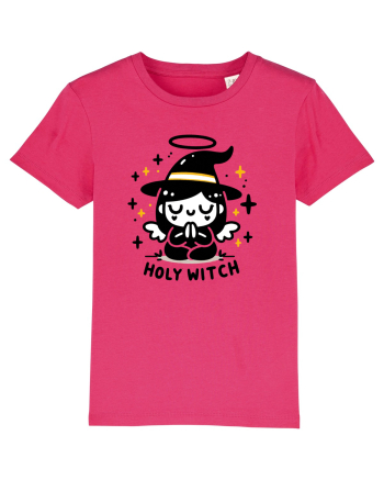 Holy Witch 2 Raspberry