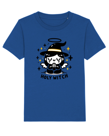 Holy Witch 2 Majorelle Blue