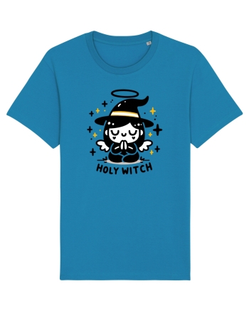 Holy Witch 2 Azur