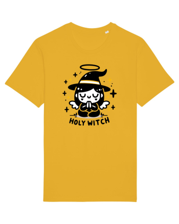 Holy Witch 2 Spectra Yellow