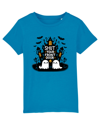 Shut yout front door - 2 ghosts Azur