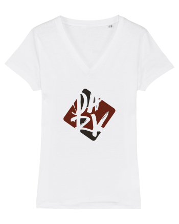 DARK (rosu, negru) White