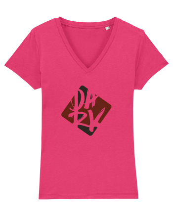 DARK (rosu, negru) Raspberry