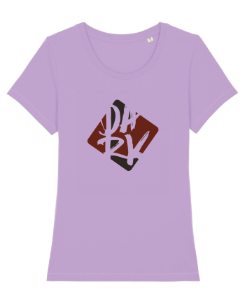 DARK (rosu, negru) Lavender Dawn