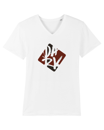 DARK (rosu, negru) White