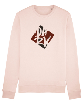 DARK (rosu, negru) Candy Pink