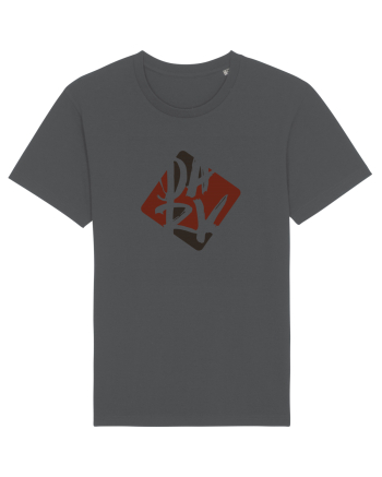DARK (rosu, negru) Anthracite